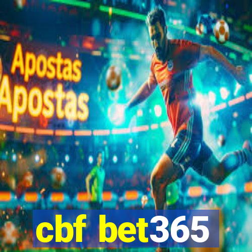 cbf bet365